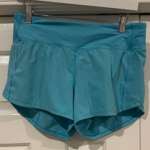 Lululemon Women's Athletic Shorts